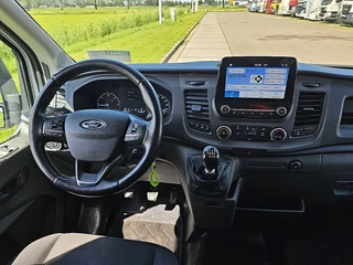 Ford Transit 2021 - 2.0 obrazek 8