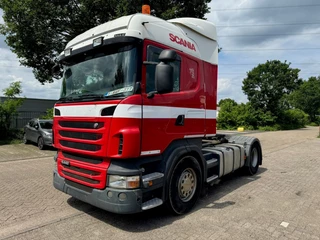 Scania R 2010 - R440 RETARDER / AUTOMATIC 2 PEDALS obrazek 1