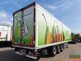 Schmitz Cargobull SCB S3B 2014 - N/A obrazek 12