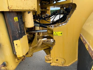 Caterpillar 980H 2012 - N/A изображение 13