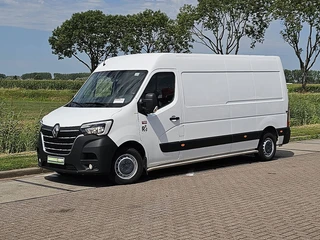 Renault Master 2021 - 2.3 afbeelding 2 miniatuur