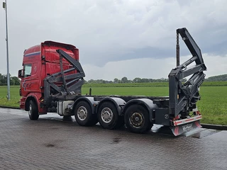 Scania R 2002 - R164.480 afbeelding 6