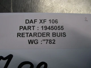 DAF - XF106 1945055 RETARDERBUIS EURO 6 obrázek 2 náhled