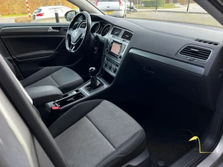 Volkswagen Golf 2013 - 1.2 TSI Trendline / apk 3-2027 image 16