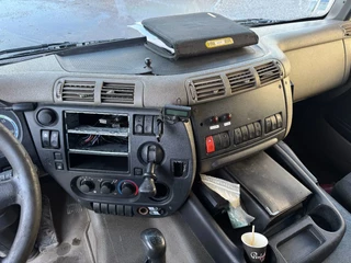 DAF CF 85.410 2012 - 8X2 EURO 5 PALFINGER PK 62002 + REMOTE CONTROL zdjecie 18