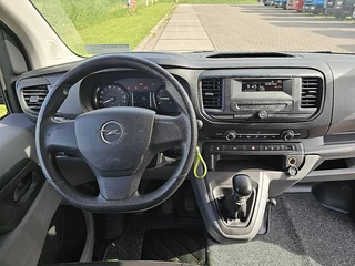 Opel Vivaro 2021 - 1.5 obrazek 8
