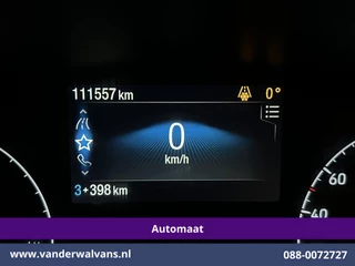 Ford Transit Custom 2021 - 1.0 EcoBoost Hybride Automaat L1H1 9 Persoons Personenbus Euro6 Prijs INCL BTW/BPM Airco | Cruisecontrol | LED image 22