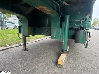 Kaiser N/A 1982 - Lowbed Steel suspension zdjecie 9