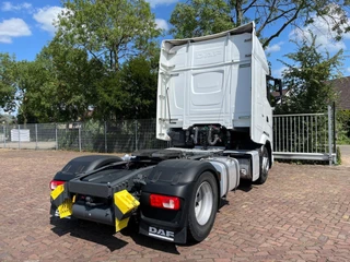 DAF XG 2023 - 480 FT zdjecie 9