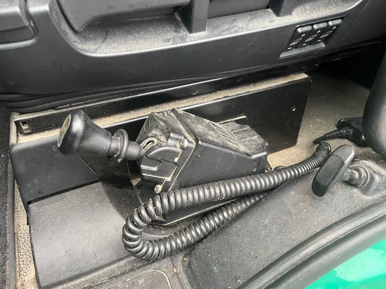 DAF XF480 2019 - FT Euro6 Hydrauliek image 7