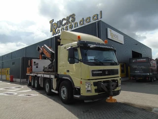 Terberg FM2850-T 2007 - N/A image 12