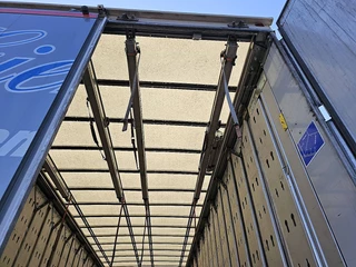 Kögel N/A 2019 - CURTAINSIDER imagen 12