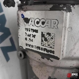 DAF N/A 2017 - Occ brandstoffilter MX13 DAF obrazek 6