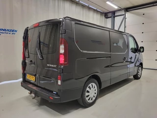 Renault Trafic 2018 - 1.6dCi 122pk L2/H1 Dubbele Cabine Euro 6! imagen 3