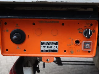 Mercedes-Benz Sprinter 2018 - 314 CDI Euro 6 Bakwagen - Laadklep - 3 Zits zdjecie 16