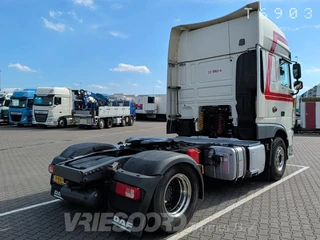 DAF XF 480 2019 - FT afbeelding 3 miniatuur