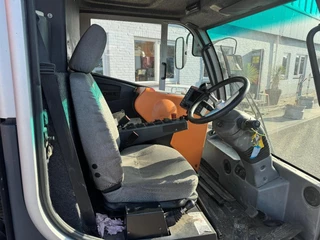 Bucher CC2020-40 2010 - N/A zdjecie 9