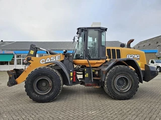 Case 821G 2019 - N/A bild 8