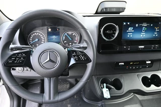 Mercedes-Benz eSprinter 2026 - 314 RWD L3H2 Pro 81kWh image 19