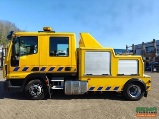 Iveco Eurocargo 2016 - 80E190 zdjecie 10