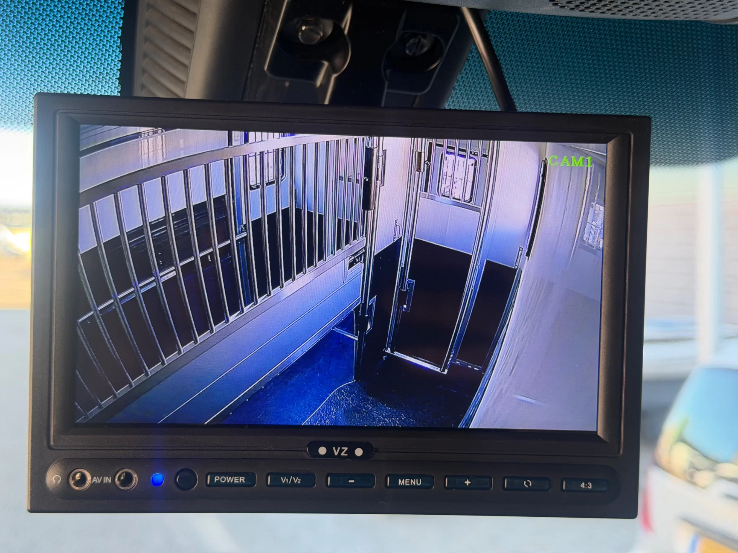 Mercedes-Benz Sprinter 2020 - 314CDI Paardenwagen Horsetruck TVW Hengsten Uitvoering L3 Automaat Airco Bild 21