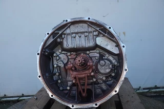 ZF N/A 2016 - 12AS2330DD TGS  81.32004-6397 immagine 2