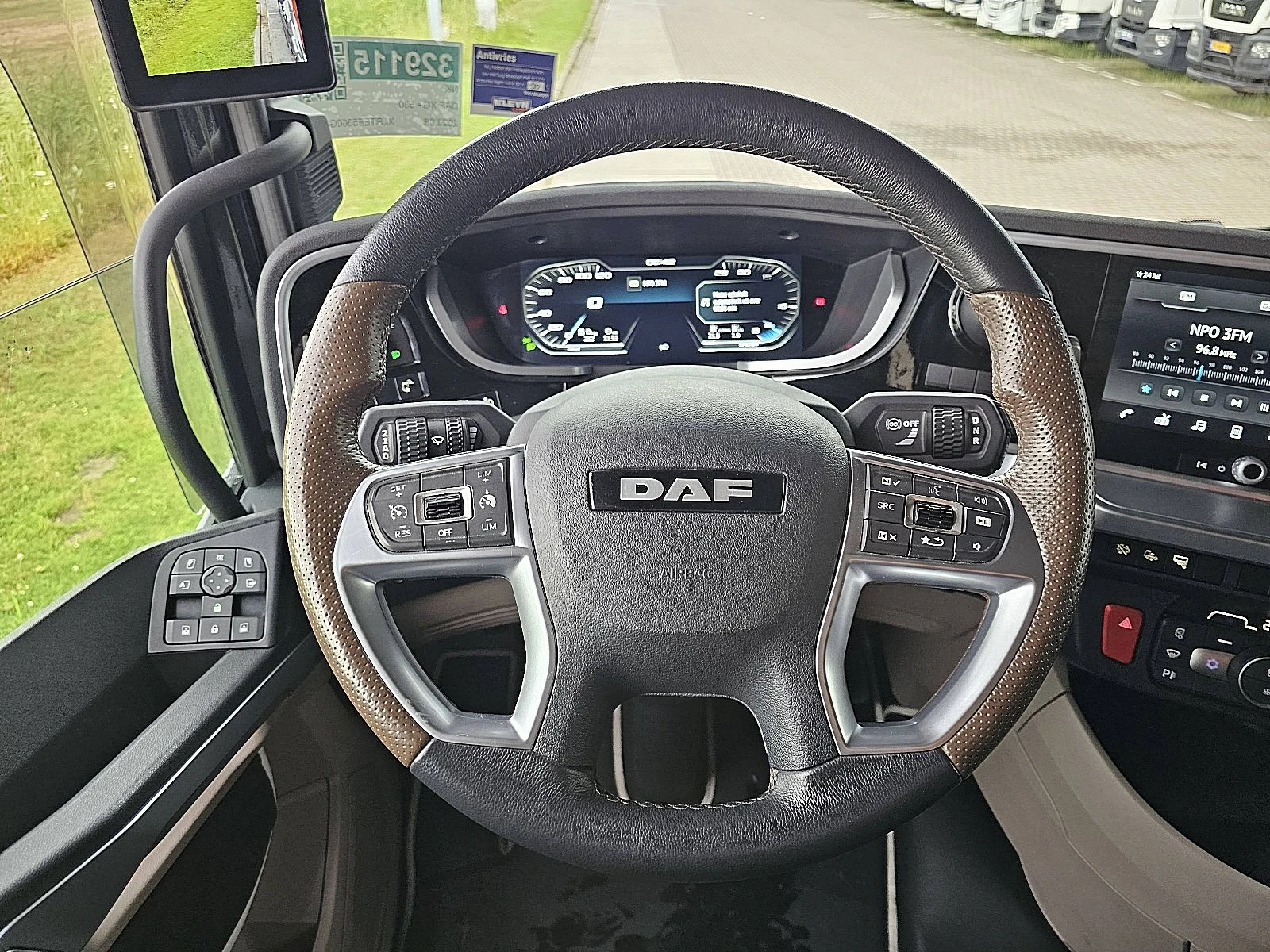DAF 2023 - XG+ 530 afbeelding 11
