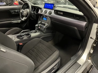 Ford Mustang 2015 - USA Fastback 2.3 EcoBoost 317PK Automaat Special Version zdjecie 58