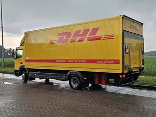 Mercedes-Benz Atego 2014 - 1224 afbeelding 6