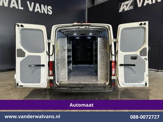 Volkswagen Crafter 2022 - 2.0 TDI 141pk L3H2 L2H1 inrichting Euro6 Airco | Camera | Apple Carplay | Parkeersensoren obrázek 2 náhled