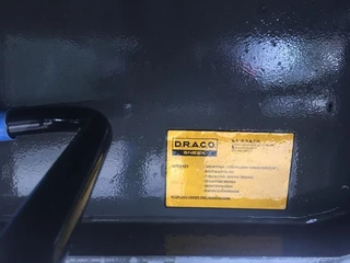 DRACO N/A 2001 - TXA230 2 As Oplegger Schuizeil, OG-81-LR immagine 12