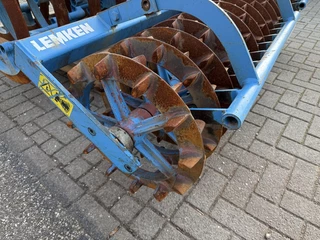 Lemken WDP 70/110 2012 - N/A immagine 2