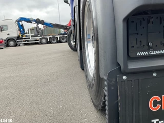 Scania R 2024 - 770 6x4 Retarder New & Unused! bild 10