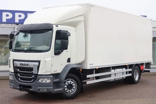 DAF 2500 2021 - LF 290 Bak+Klep Dhollandia KG obrazek 12