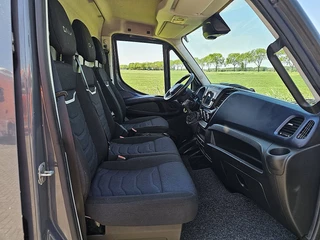 Iveco Daily 2021 - 35S18 immagine 7