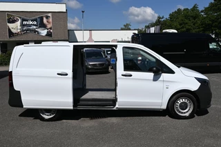 Mercedes-Benz Vito 2022 - 114 CDI L2 obrazek 3