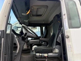 MAN TGS 2008 - 26.400 obrazek 21