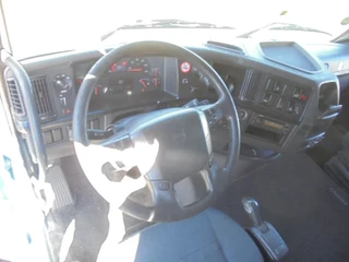 Volvo FH 2012 - 420 6X2 NL TRUCK изображение 7