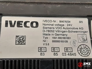 Iveco N/A 2009 - Occ instrumentenpaneel Iveco immagine 5