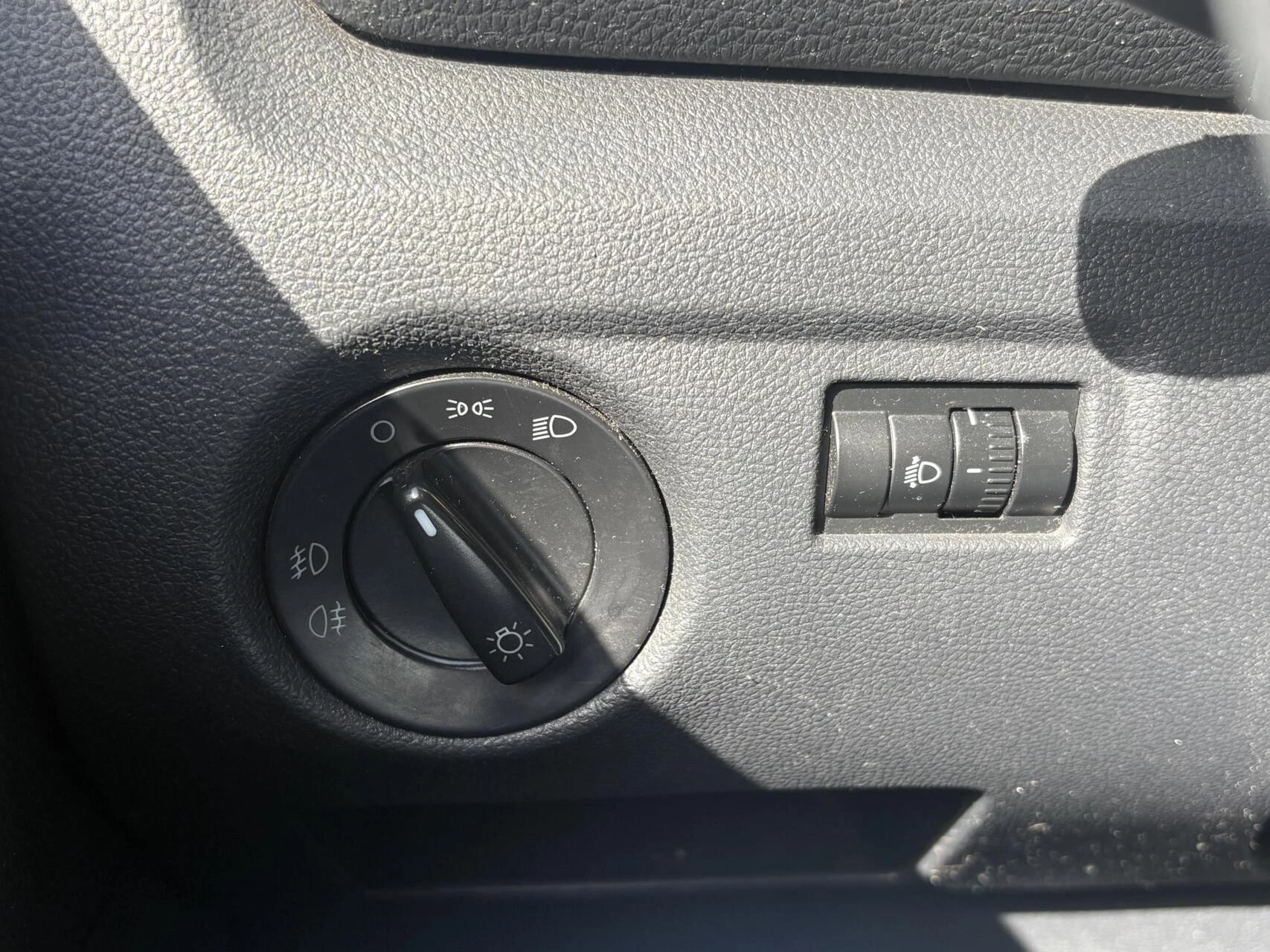 Škoda Fabia 2012 - Combi 1.2 TDI Greenline AIRCO afbeelding 19