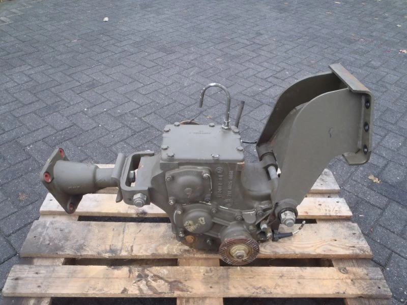 DAF - VG 450 afbeelding 1