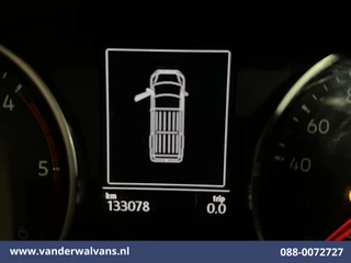 Volkswagen Crafter 2021 - 2.0 TDI L3H3 L2H2 Euro6 Airco | Apple Carplay | Android Auto | Parkeersensoren image 16