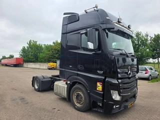 Mercedes-Benz Actros 2013 - 1842 Blue Efficiency Power obrazek 3