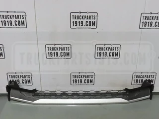 DAF N/A - 2277934 Bovengrille XD immagine 1