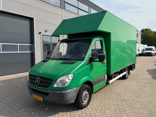 Mercedes-Benz Sprinter 2011 - 313CDI Bakwagen + Laadklep Automaat Airco na sprzedaż