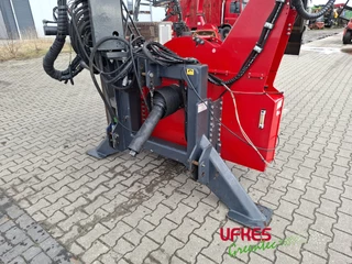 Greentec N/A 2017 - Cheetah 30 / Mowi P40T bild 11