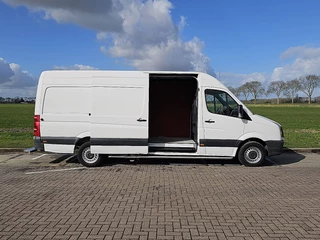 Volkswagen Crafter 2017 - 32 2.0 obrazek 12