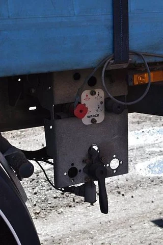 NORDIC SAF disc | Galvanised chassis | Anti theft tilts 2018 - N/A imagen 30