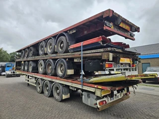 Fruehauf SMB 2005 - N/A afbeelding 7
