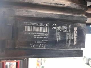 Scania G 2021 - G410 image 16